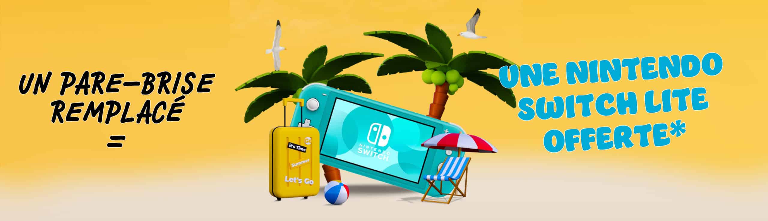 SWITCH LITE